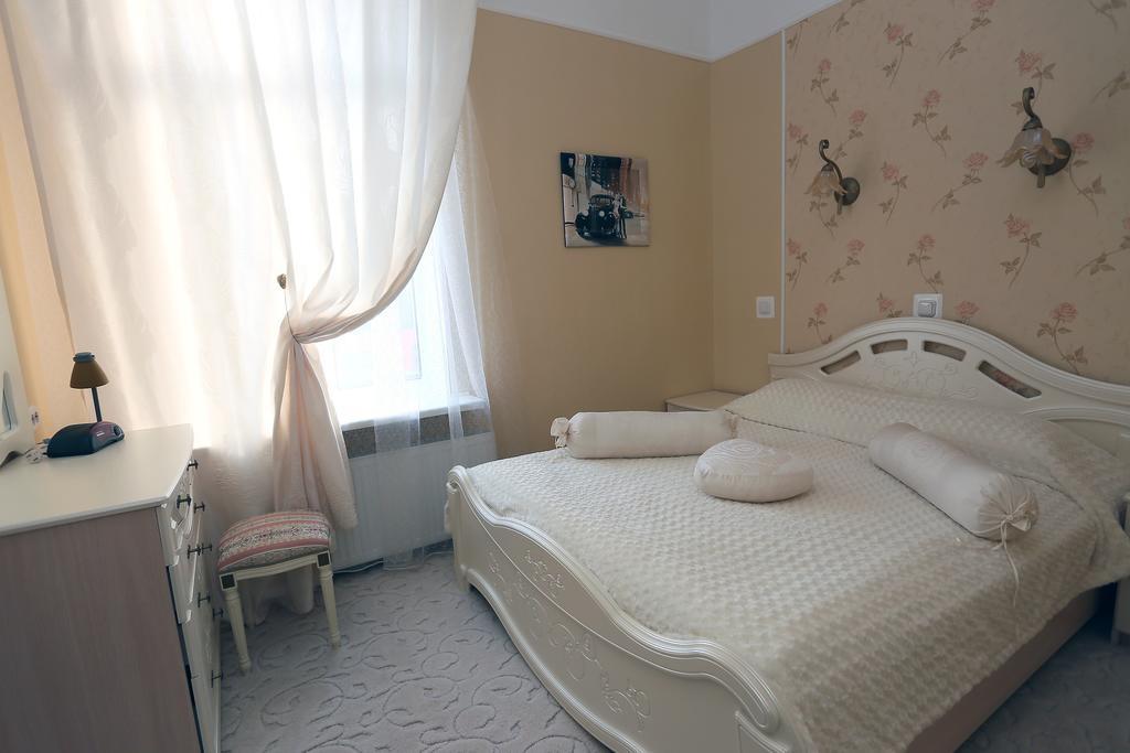 Molodezhnaya Hotel Brest Room photo